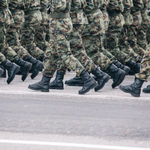 بدلة تكتيكية NATO G3